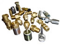 Check- Lock Valves