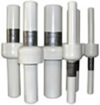 Mono-Block Insulated Connections